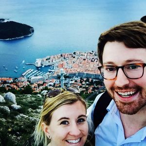 Meet your Posher, Matt